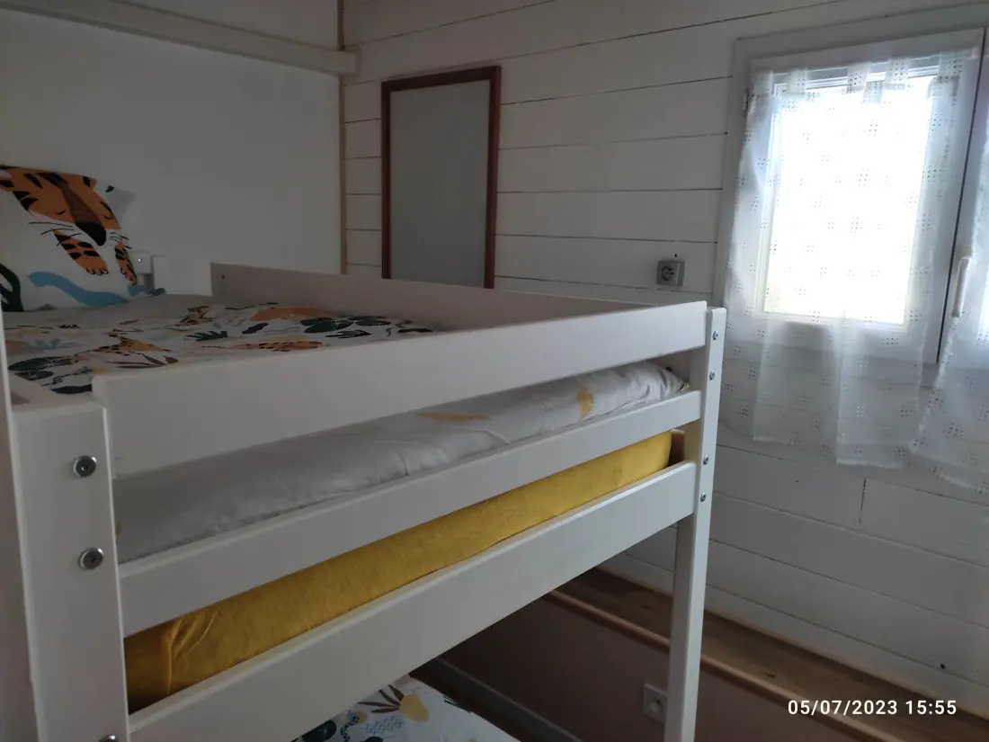 Camping l'Olivier 3 étoiles★★★