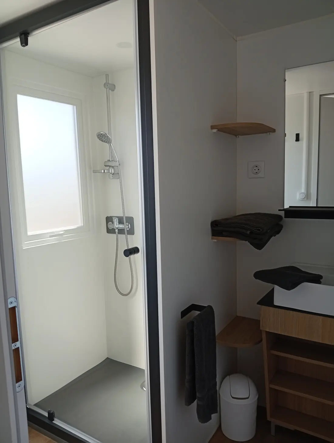 Camping l'Olivier 3 étoiles★★★