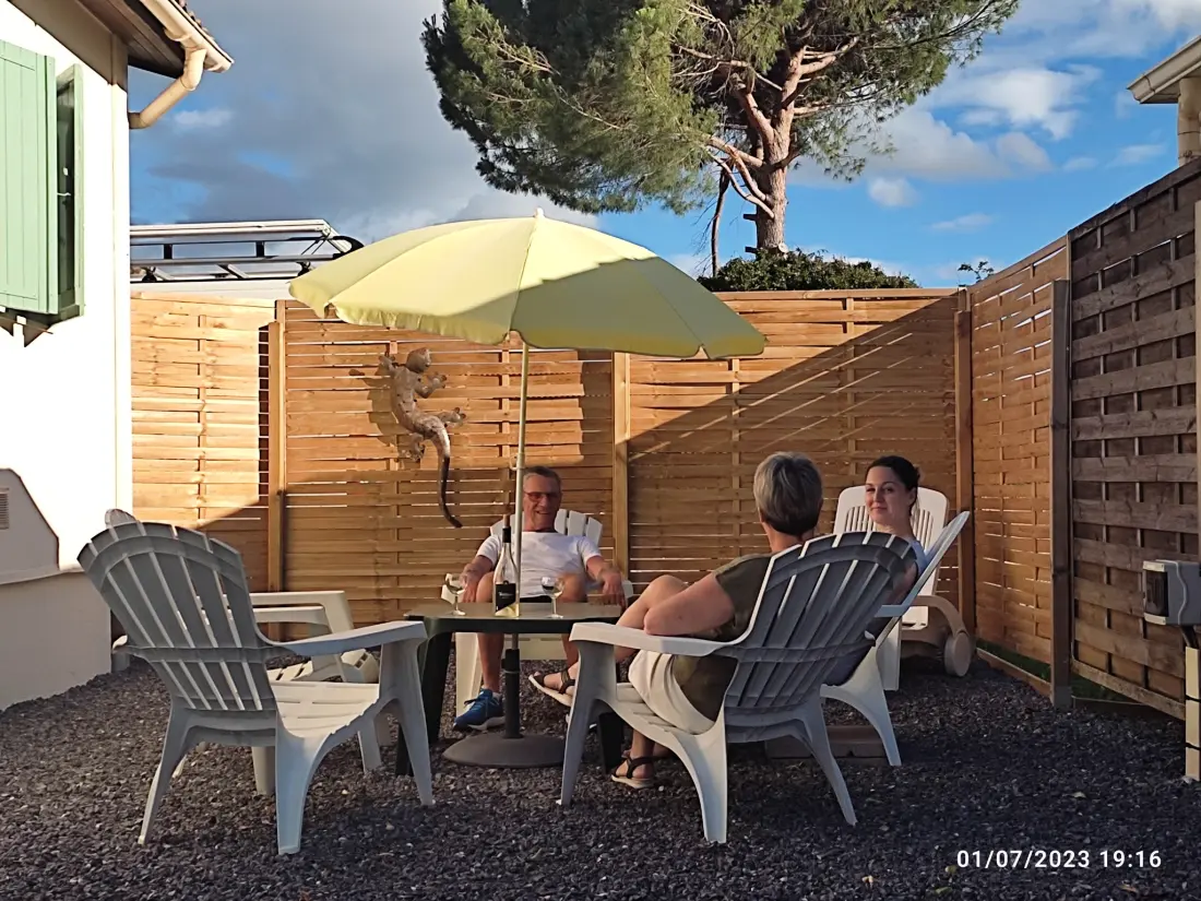 Camping l'Olivier 3 étoiles★★★