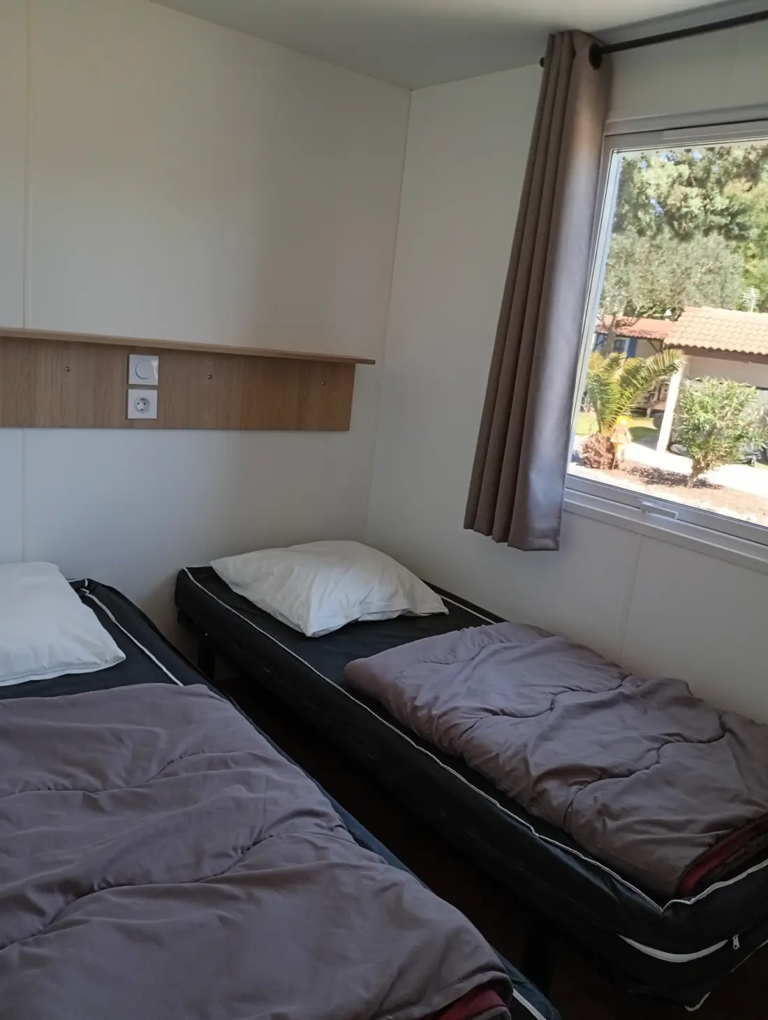 Camping l'Olivier 3 étoiles★★★