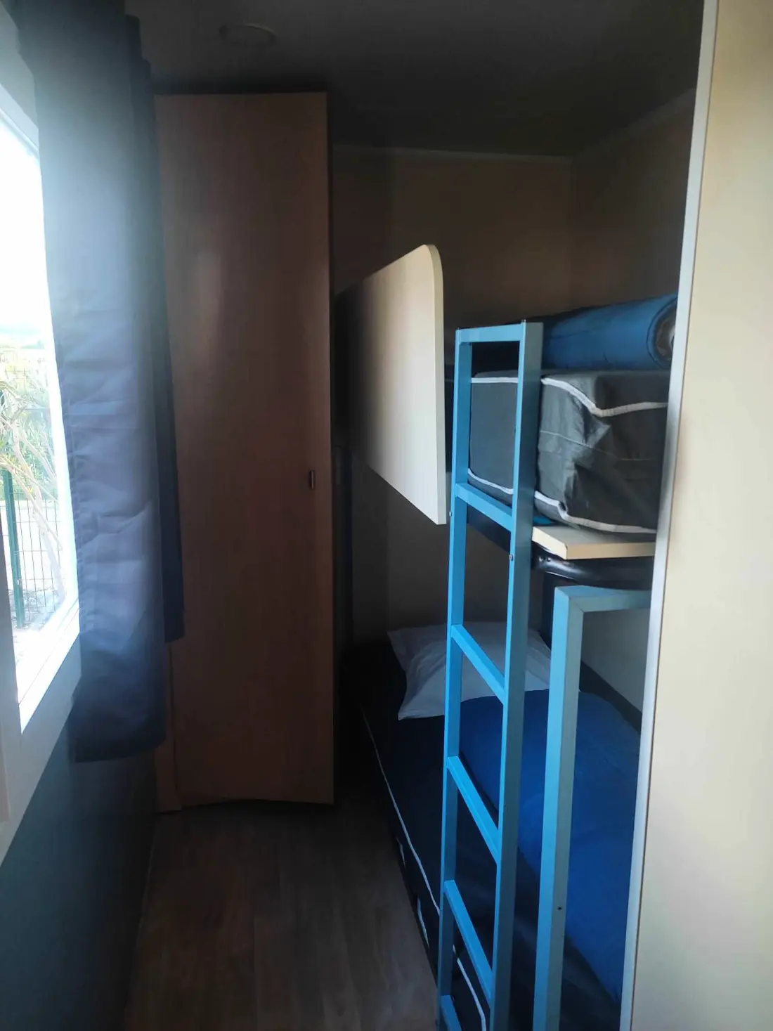 Camping l'Olivier 3 étoiles★★★