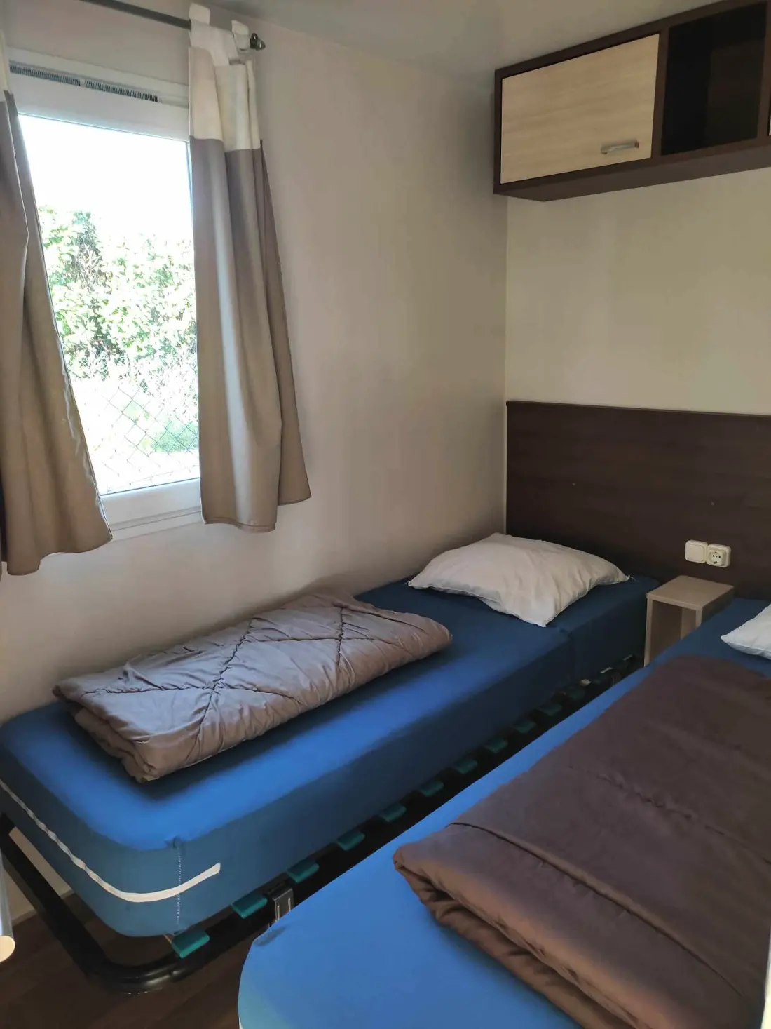 Camping l'Olivier 3 étoiles★★★