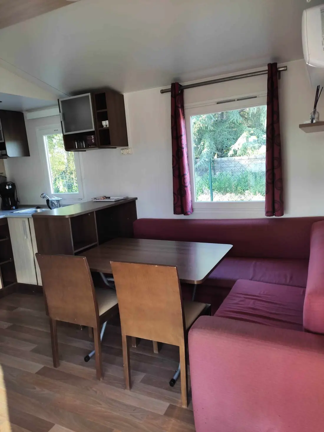 Camping l'Olivier 3 étoiles★★★