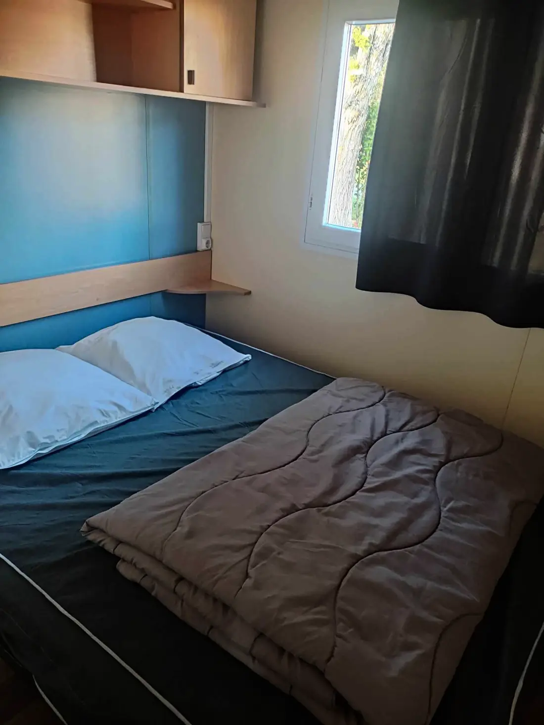 Camping l'Olivier 3 étoiles★★★