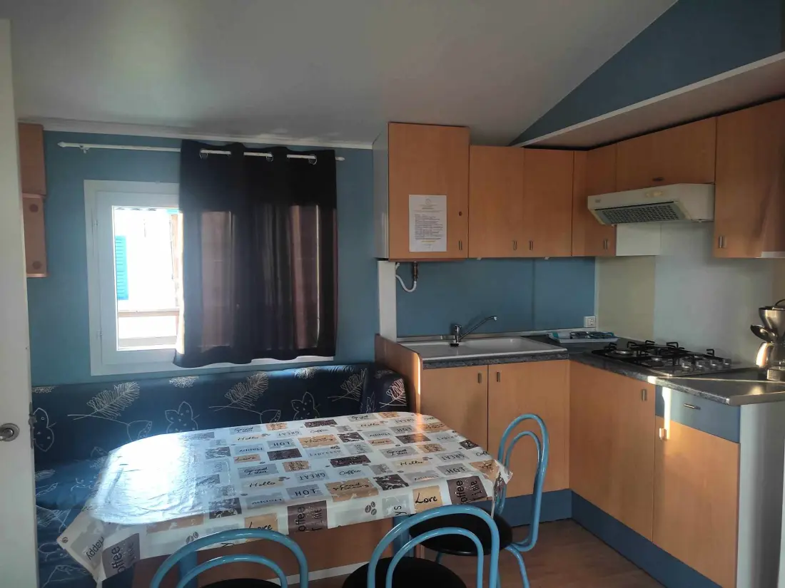 Camping l'Olivier 3 étoiles★★★