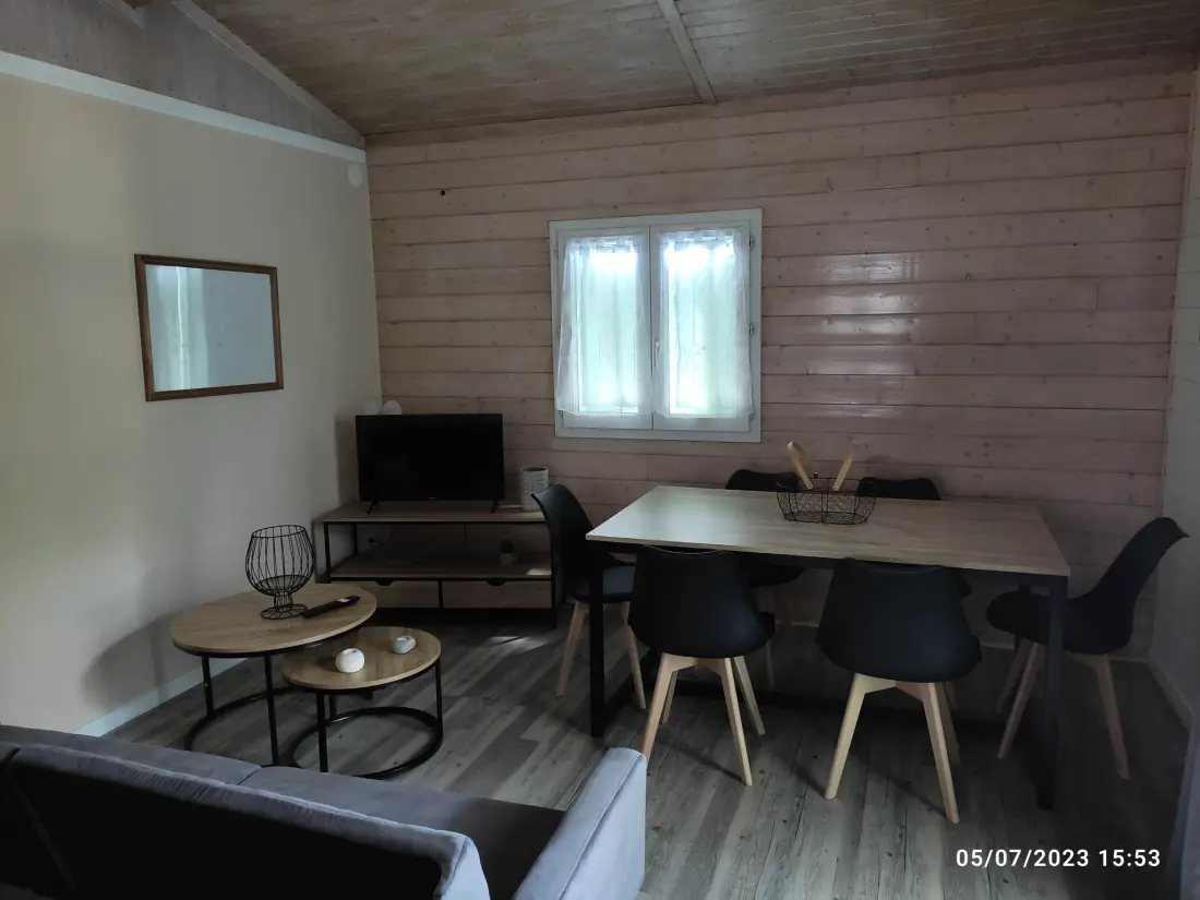 Camping l'Olivier 3 étoiles★★★