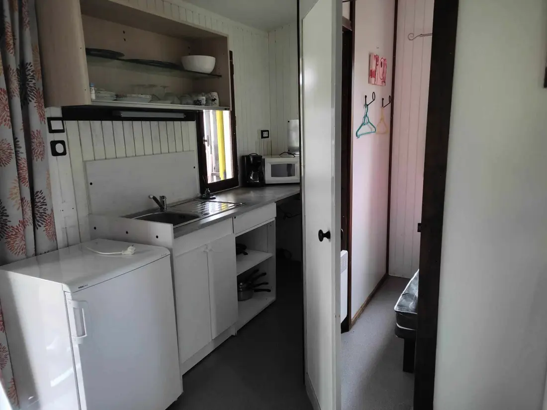 Camping l'Olivier 3 étoiles★★★
