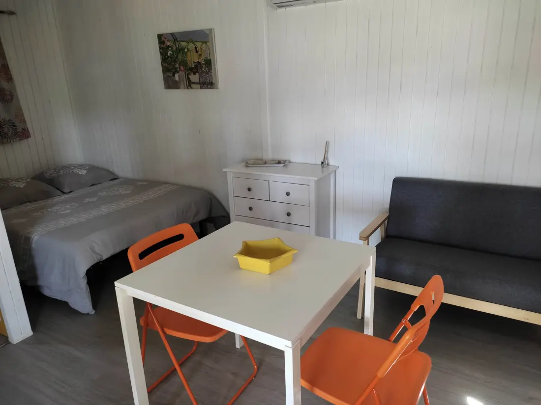 Camping l'Olivier 3 étoiles★★★
