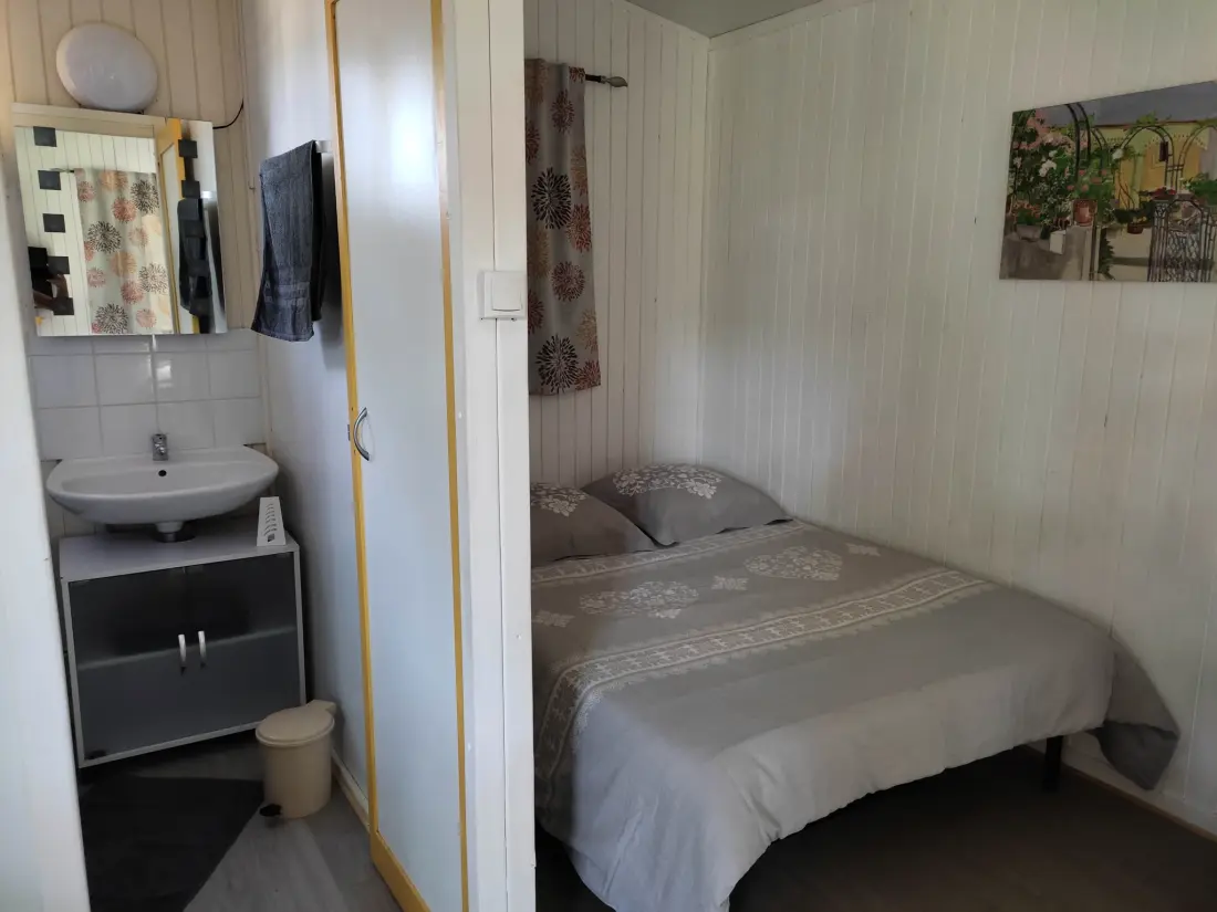 Camping l'Olivier 3 étoiles★★★