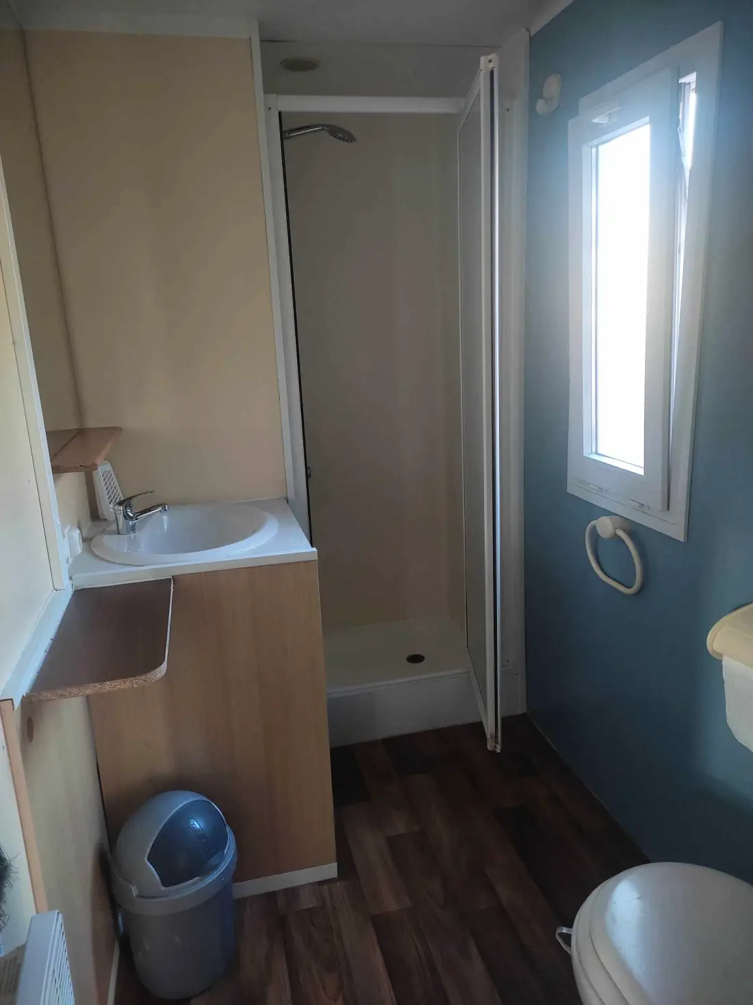 Camping l'Olivier 3 étoiles★★★