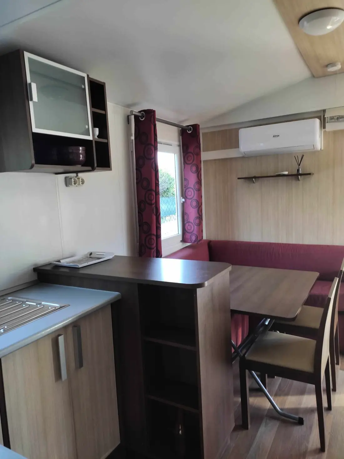 Camping l'Olivier 3 étoiles★★★