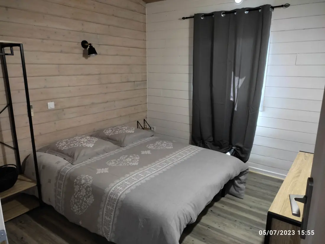 Camping l'Olivier 3 étoiles★★★