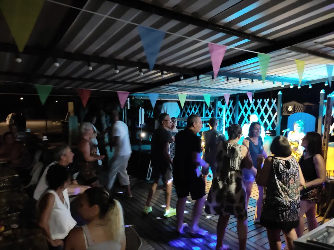 Camping l'Olivier 3 étoiles★★★
