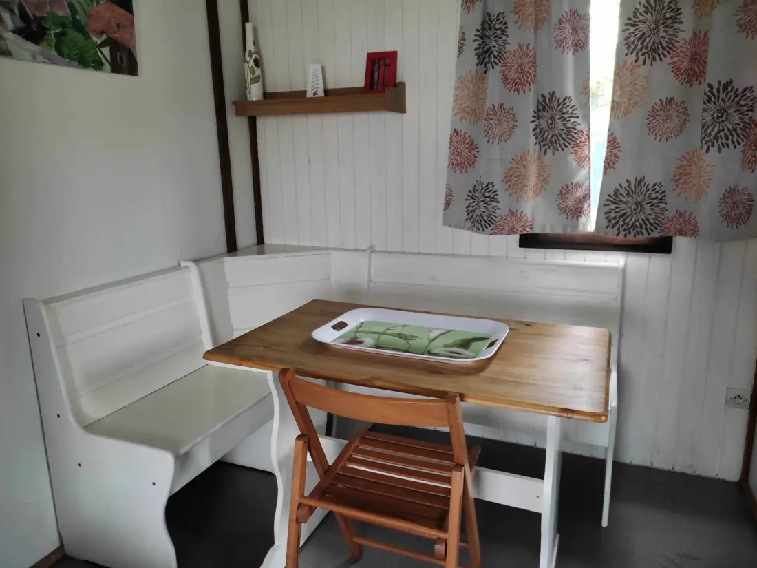Camping l'Olivier 3 étoiles★★★