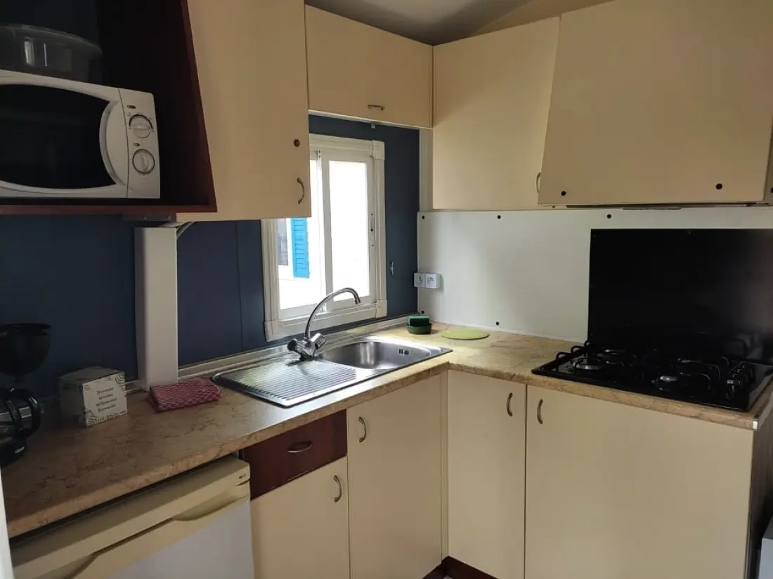 Camping l'Olivier 3 étoiles★★★