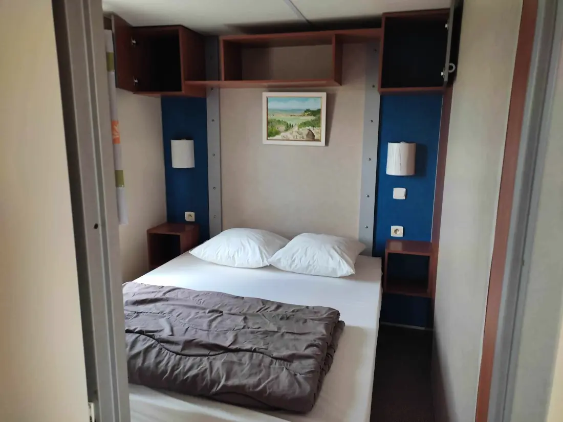 Camping l'Olivier 3 étoiles★★★