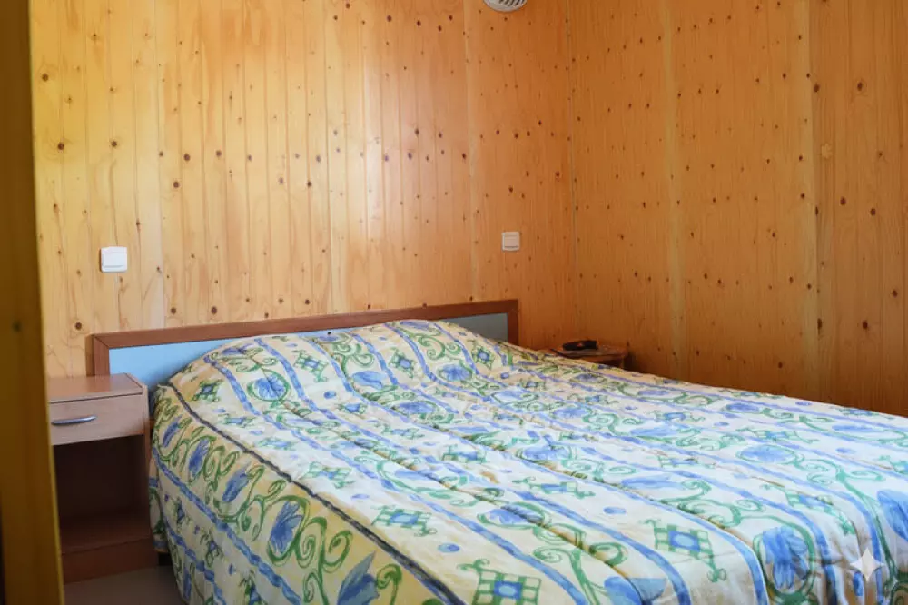 Camping Paradis les Gorges du Haut Bugey 4 étoiles★★★★