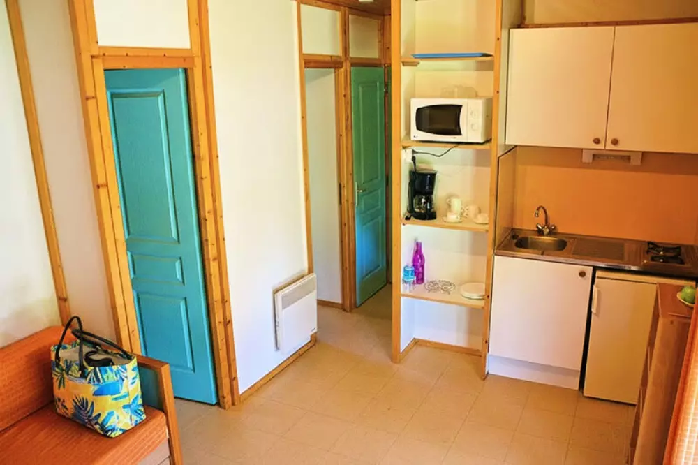 Camping Paradis les Gorges du Haut Bugey 4 étoiles★★★★