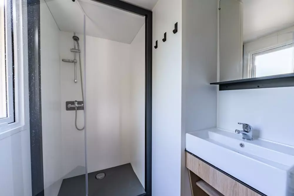 Camping Paradis les Gorges du Haut Bugey 4 étoiles★★★★