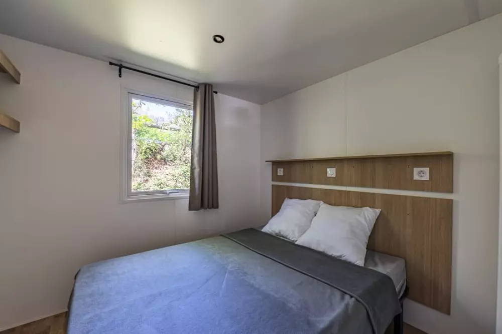 Camping Paradis les Gorges du Haut Bugey 4 étoiles★★★★