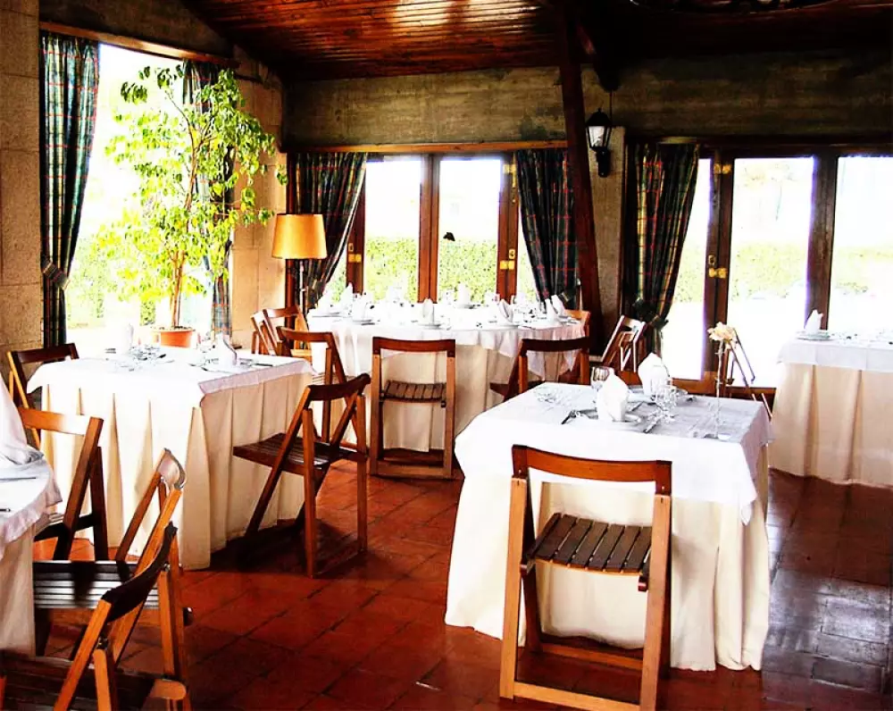 Camping Orbitur Angeiras