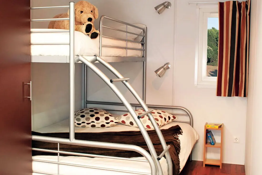 Camping Orbitur Angeiras3 étoiles★★★
