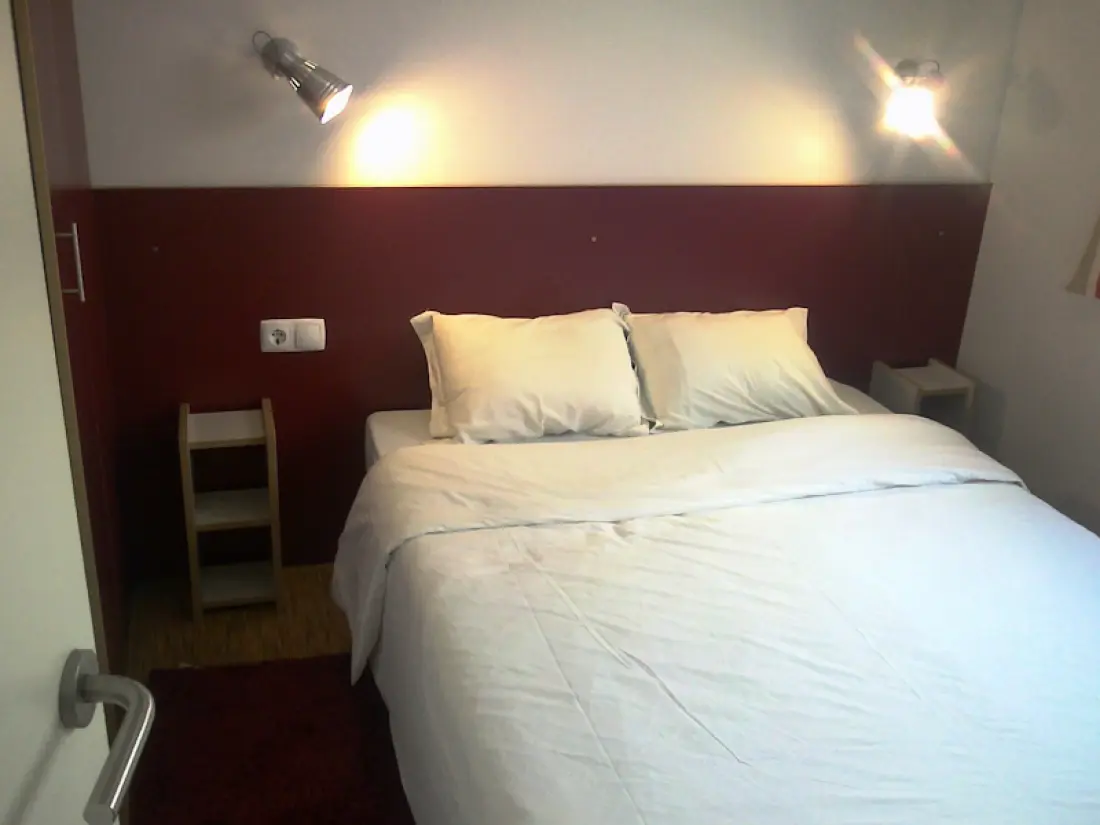 Camping Orbitur Angeiras3 étoiles★★★