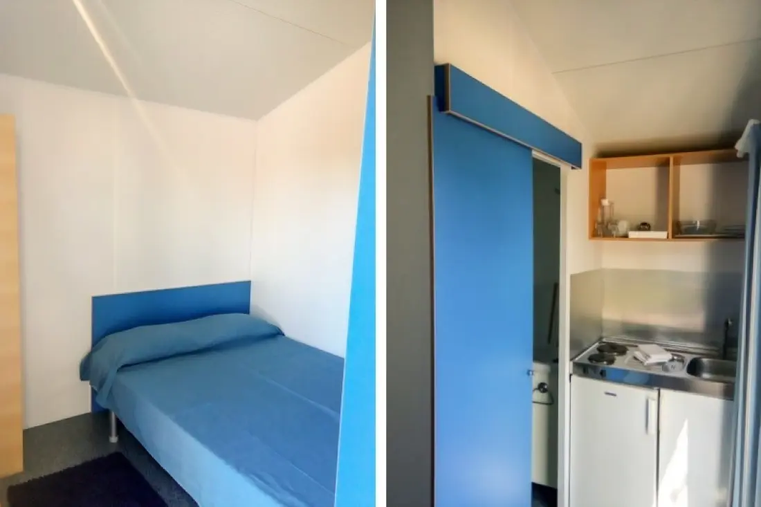 Camping Orbitur Angeiras3 étoiles★★★