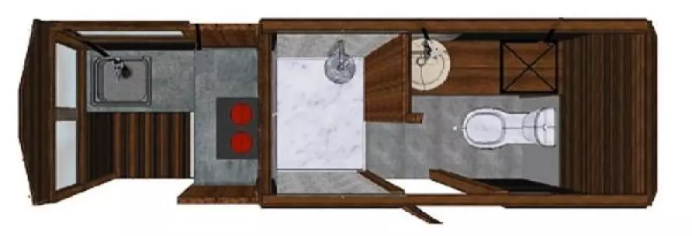 Camping Paradis La Promenade 41 étoiles★