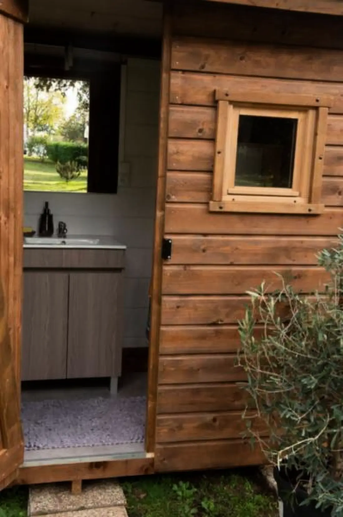 Camping Paradis La Promenade 4 étoiles★★★★
