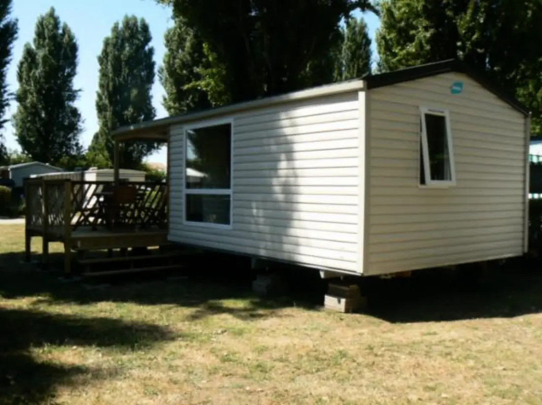 Camping Paradis La Promenade 4 étoiles★★★★