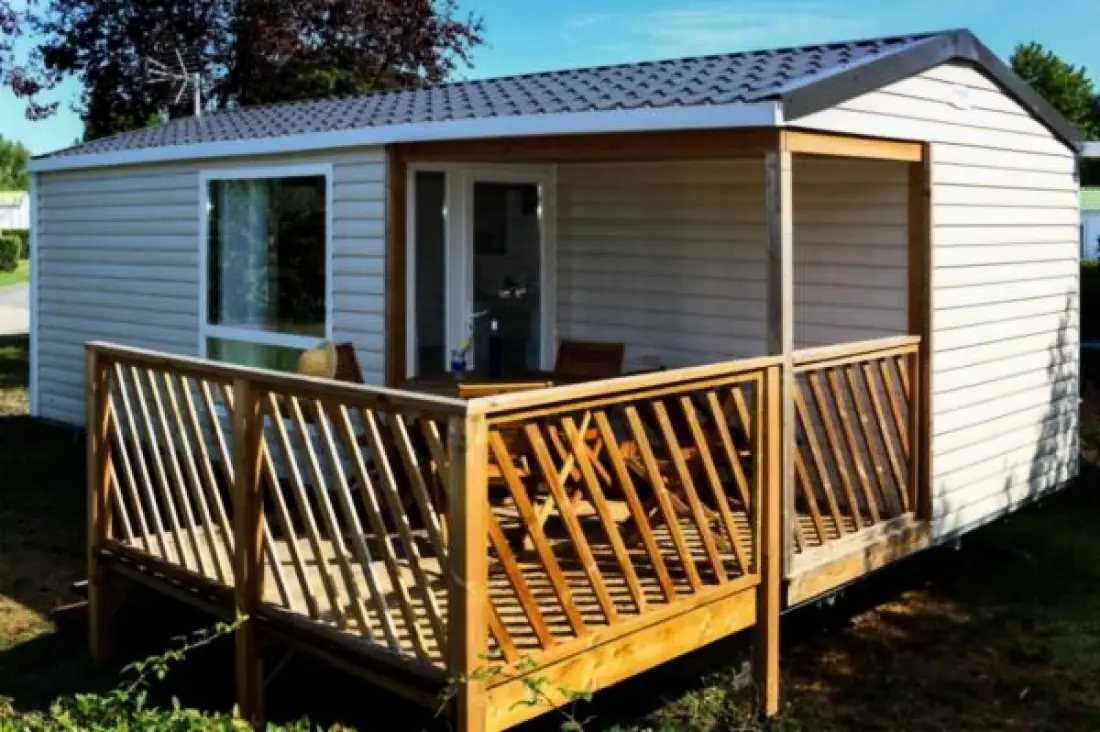 Camping Paradis La Promenade 4 étoiles★★★★