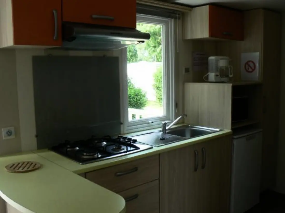 Camping Paradis La Promenade 4 étoiles★★★★