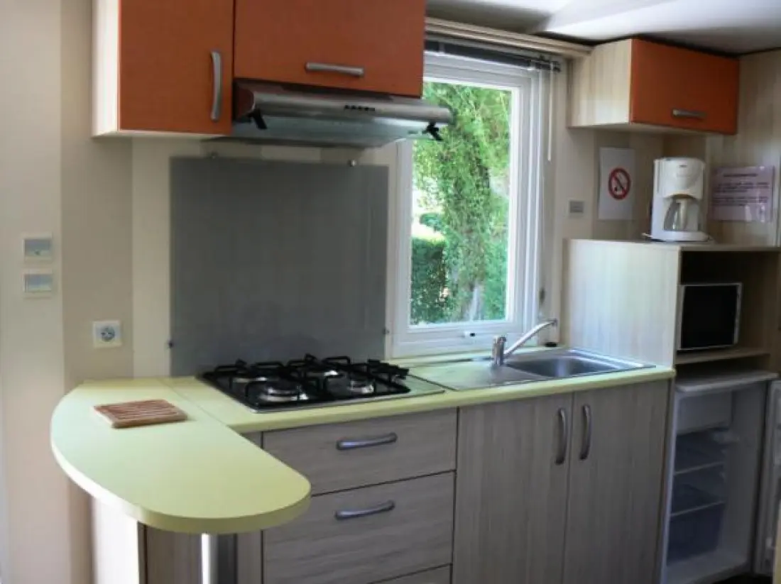 Camping Paradis La Promenade 4 étoiles★★★★