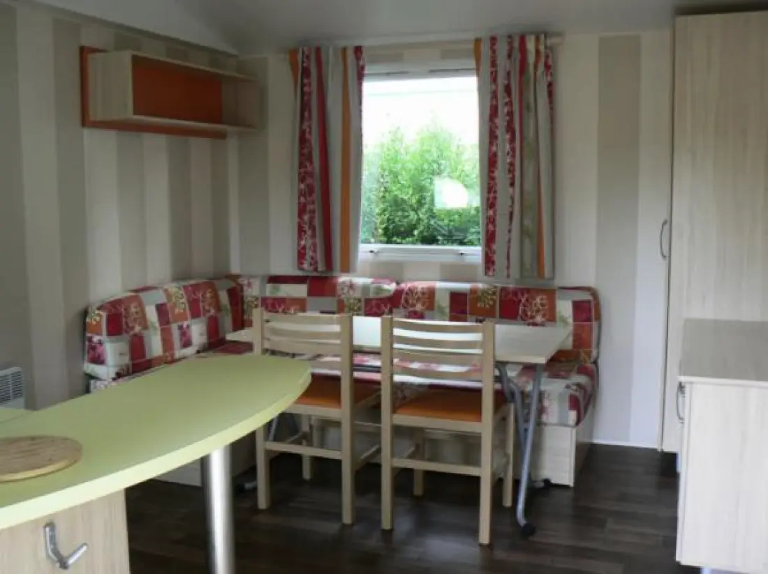 Camping Paradis La Promenade 4 étoiles★★★★