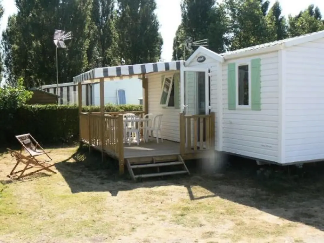 Camping Paradis La Promenade 4 étoiles★★★★