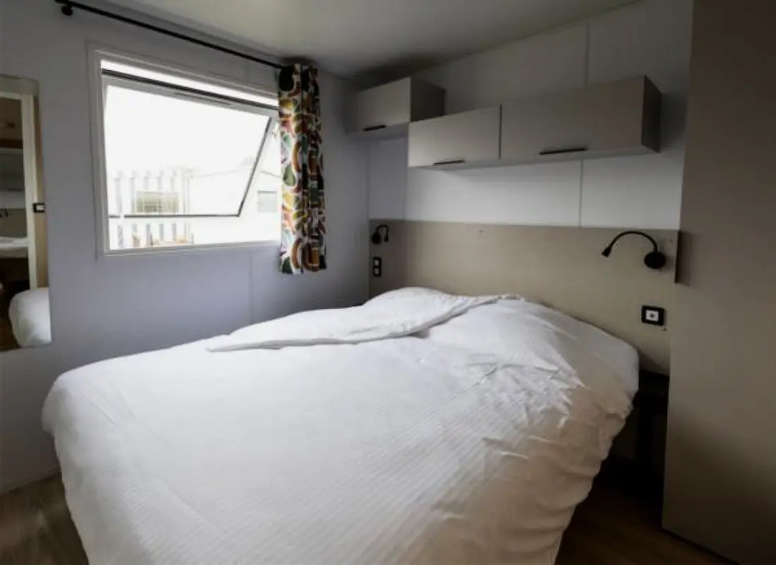 Camping Paradis La Promenade 4 étoiles★★★★