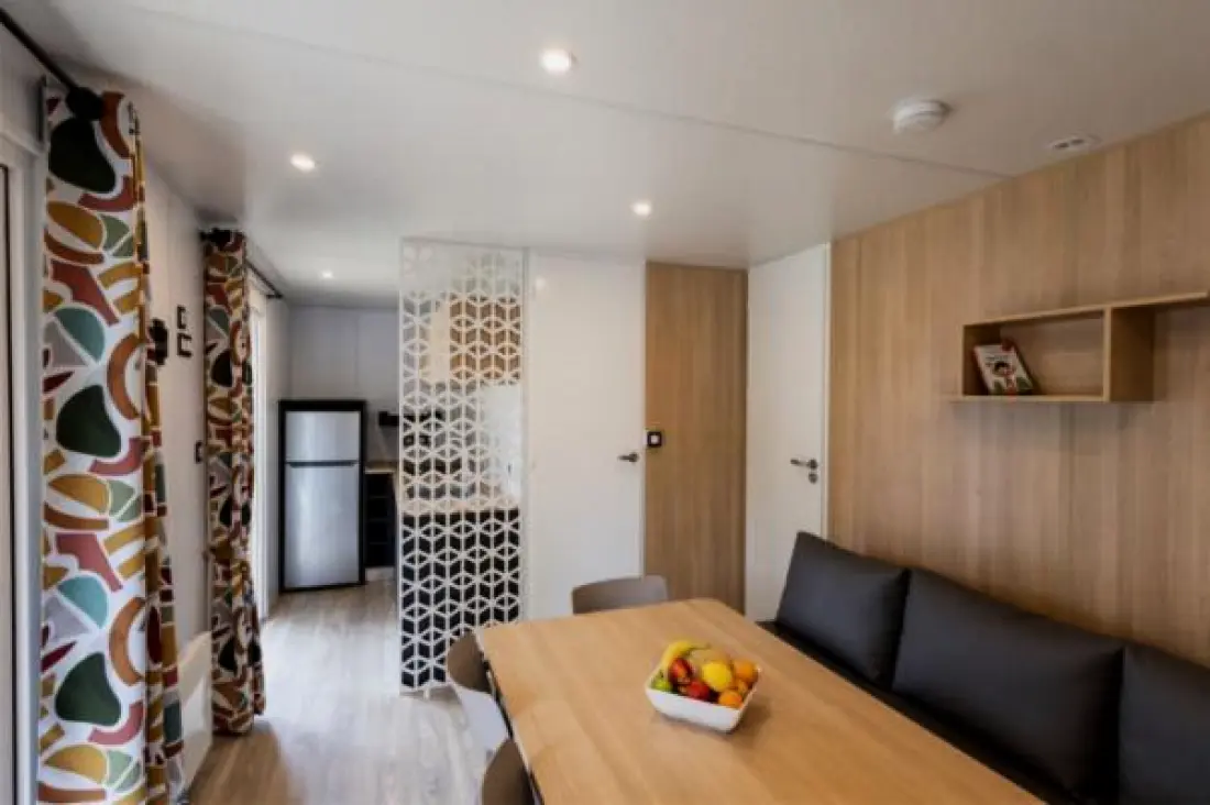 Camping Paradis La Promenade 4 étoiles★★★★
