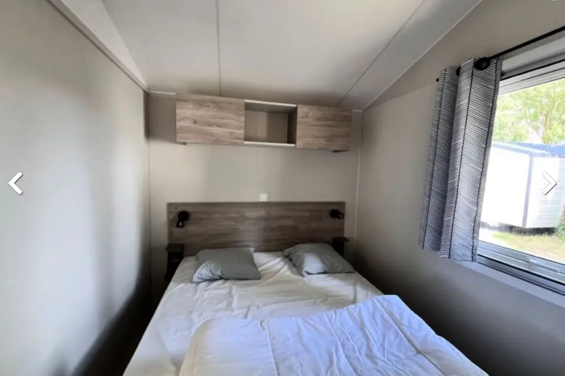 Camping Paradis La Promenade 4 étoiles★★★★