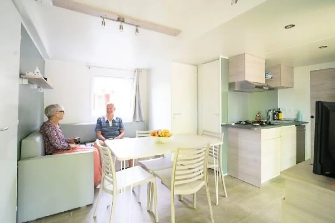 Camping Paradis La Promenade 4 étoiles★★★★
