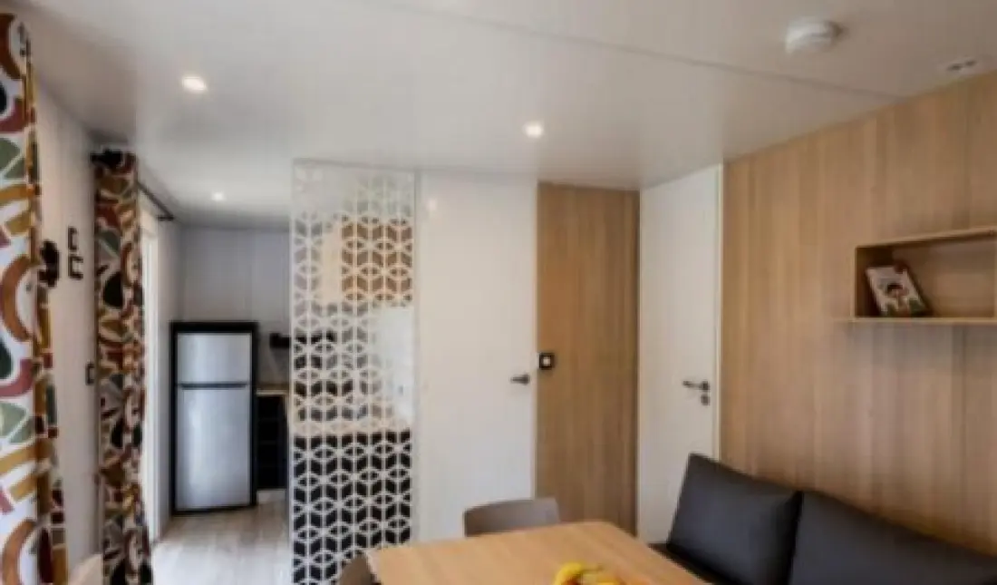 Camping Paradis la Promenade 4 étoiles★★★★