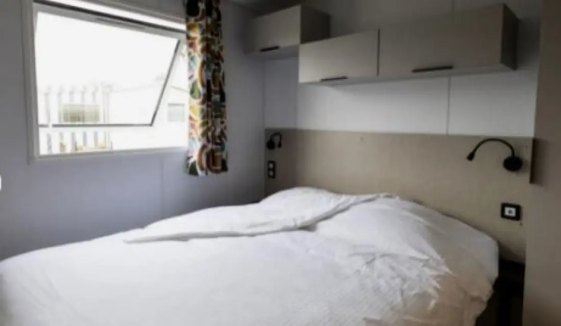Camping Paradis la Promenade 4 étoiles★★★★