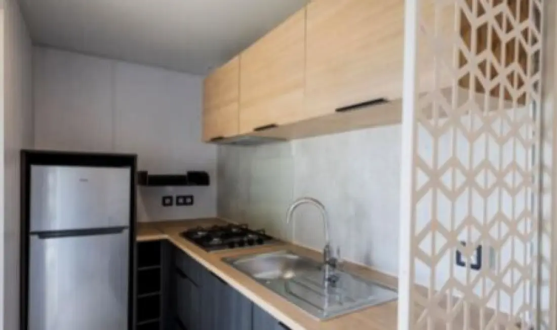Camping Paradis la Promenade 4 étoiles★★★★
