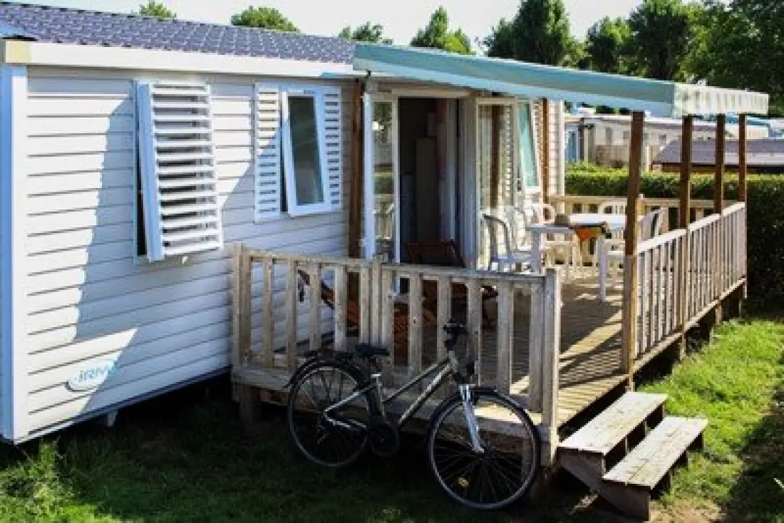 Camping Paradis la Promenade 4 étoiles★★★★