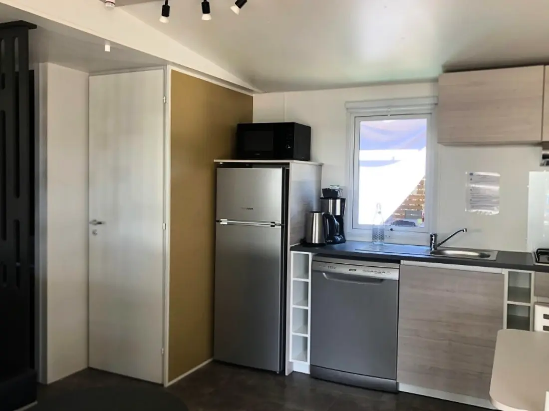 Camping Paradis la Promenade 4 étoiles★★★★