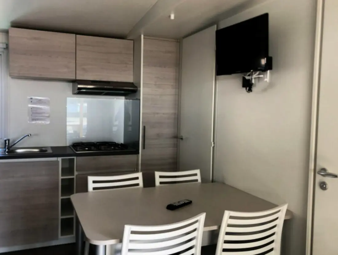 Camping Paradis la Promenade 4 étoiles★★★★