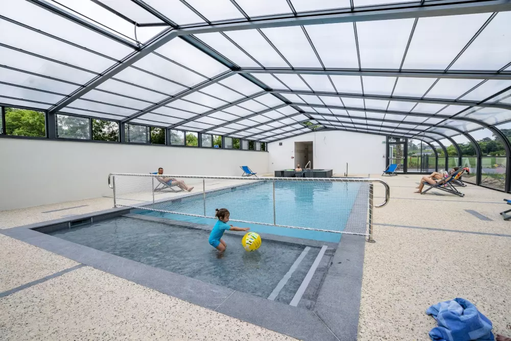 Camping Paradis La Promenade 41 étoiles★