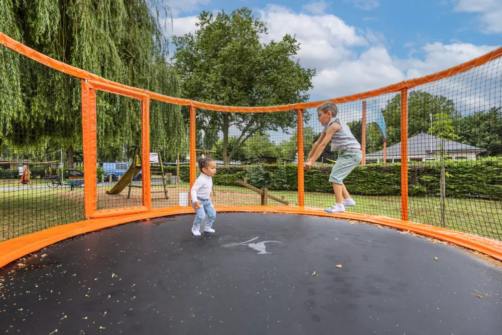 Camping Paradis La Promenade 41 étoiles★