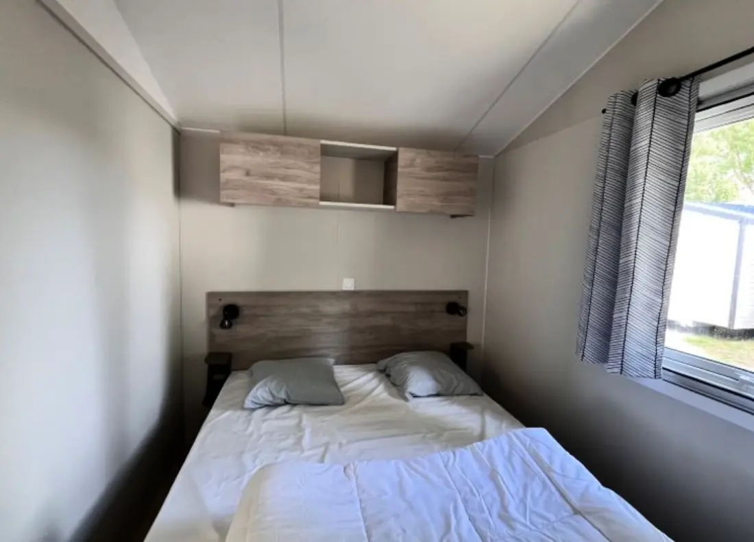 Camping Paradis la Promenade 4 étoiles★★★★