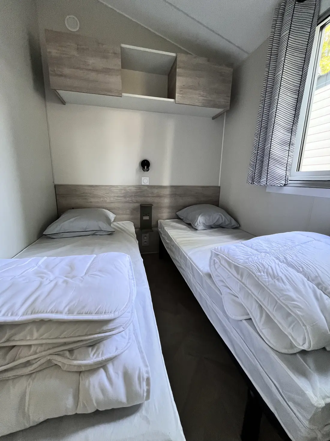 Camping Paradis la Promenade 4 étoiles★★★★